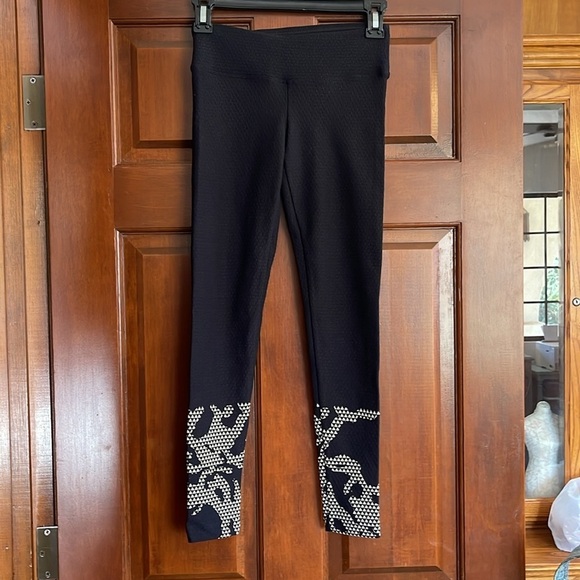 KORAL gradient yoga leggings Small - Picture 2 of 9